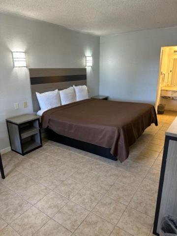 Executive Inn Mercedes Weslaco Kültér fotó