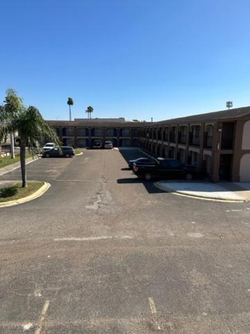 Executive Inn Mercedes Weslaco Kültér fotó